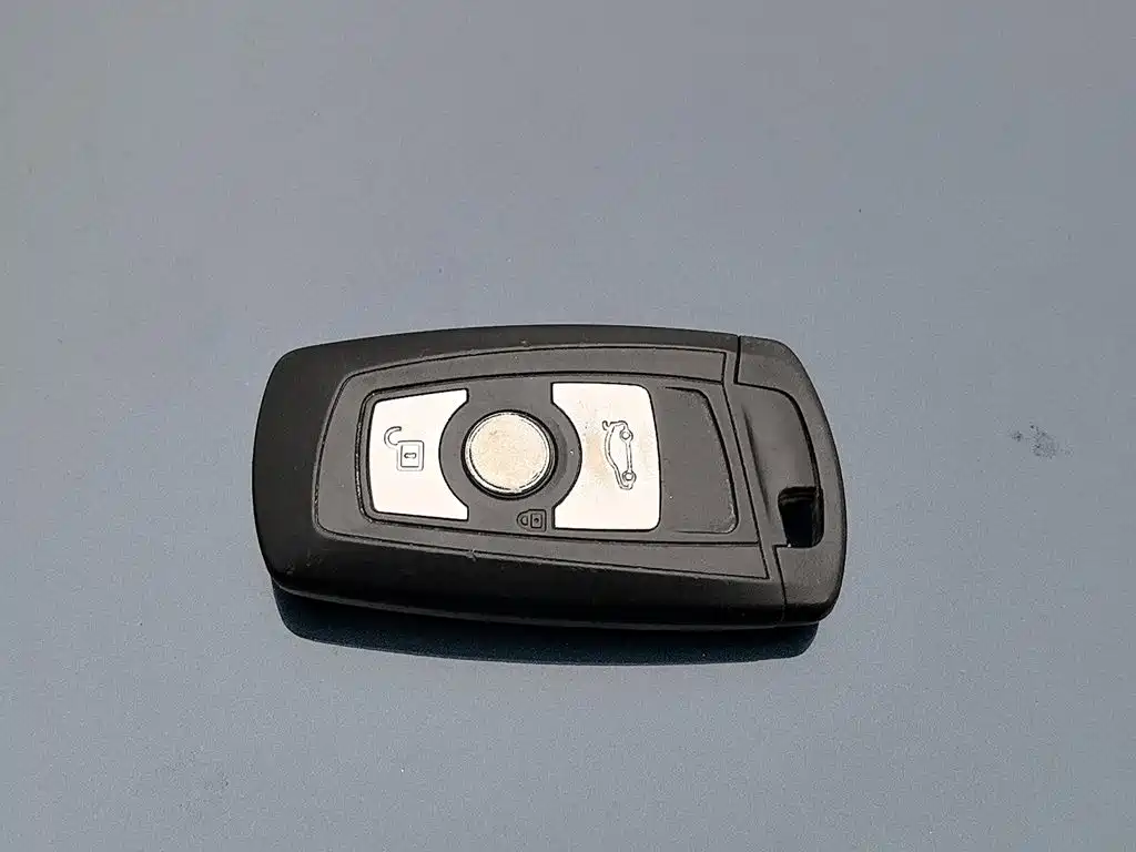 BMW 1 Series (Import) — миниатюра 19