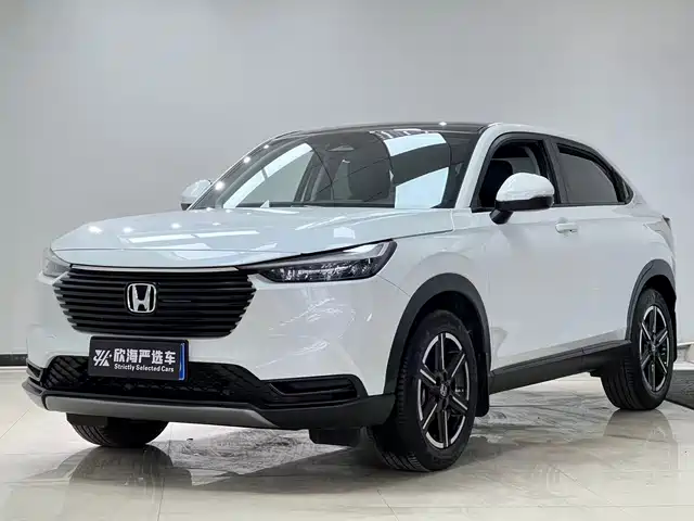 HONDA BINZHI