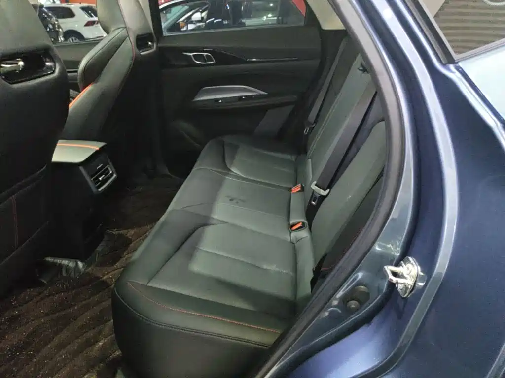 Oshan Oushang Z6 — миниатюра 17