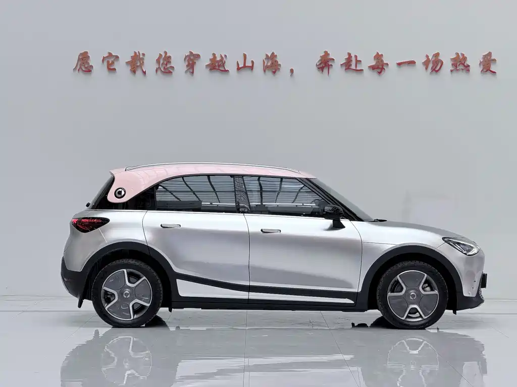 smart Smart #1 — миниатюра 4