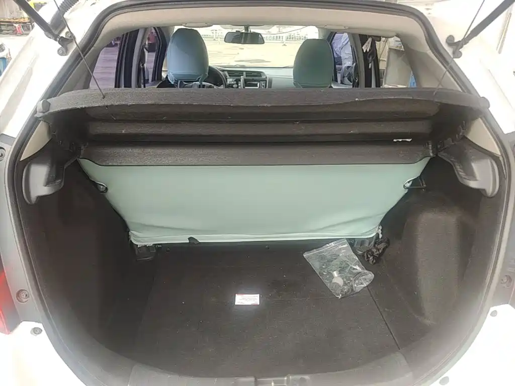 Honda Fit — миниатюра 19