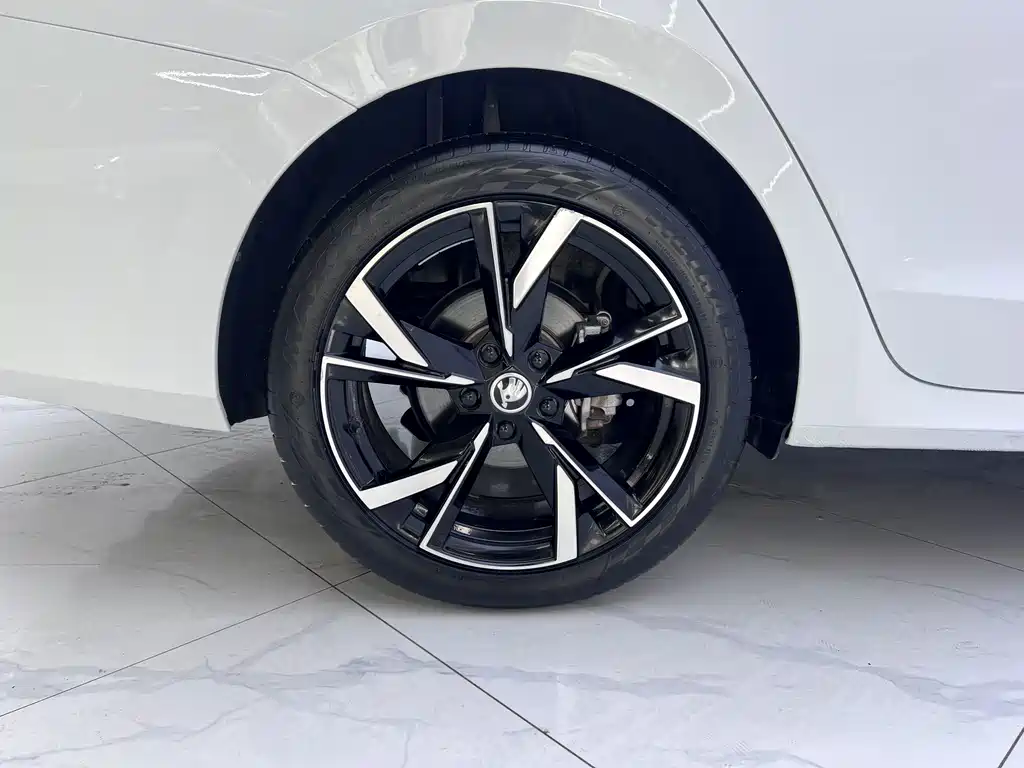 Skoda Octavia — миниатюра 20