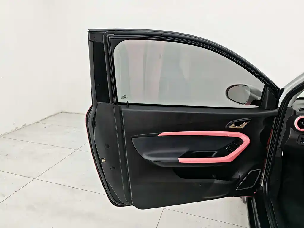 Chery QQ Little Ant — миниатюра 9