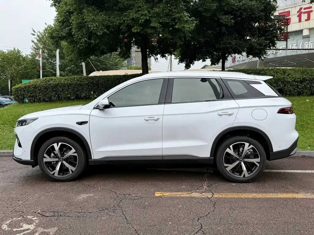 BYD Pro New Energy — миниатюра 3