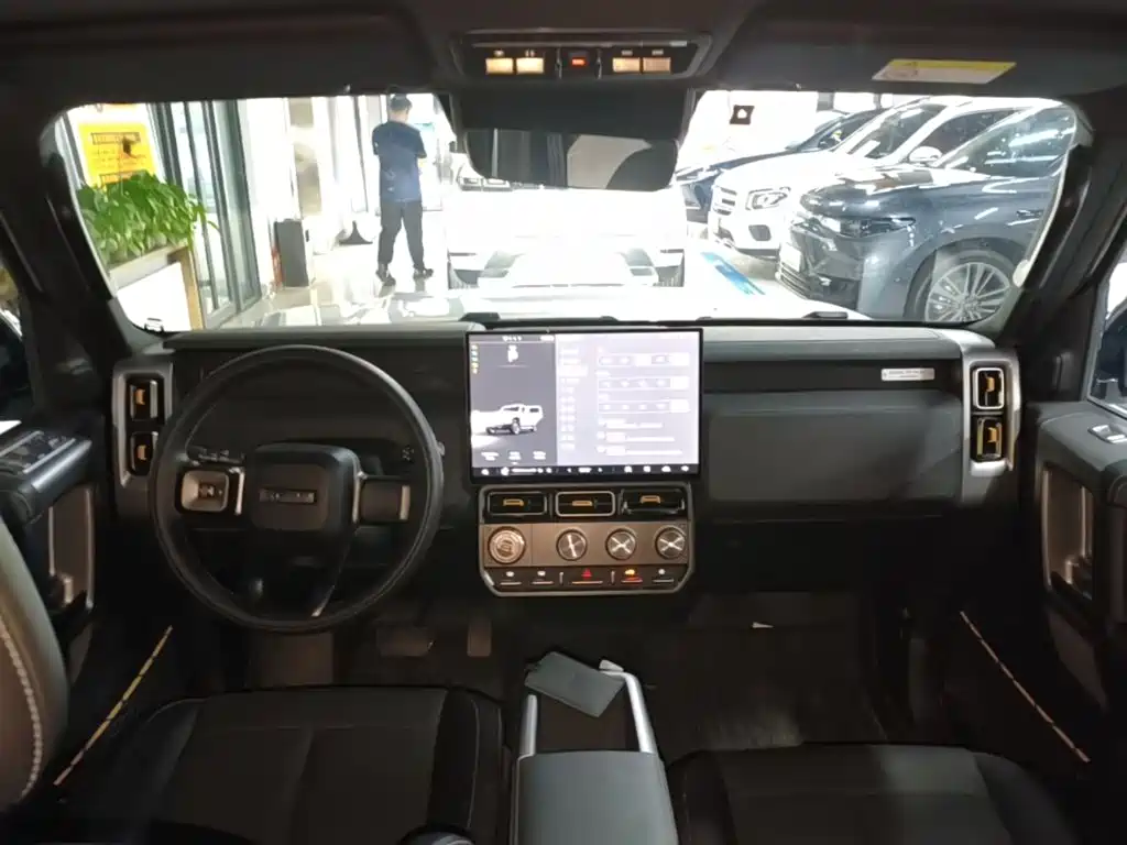 iCAR iCAR Super V23 — миниатюра 10