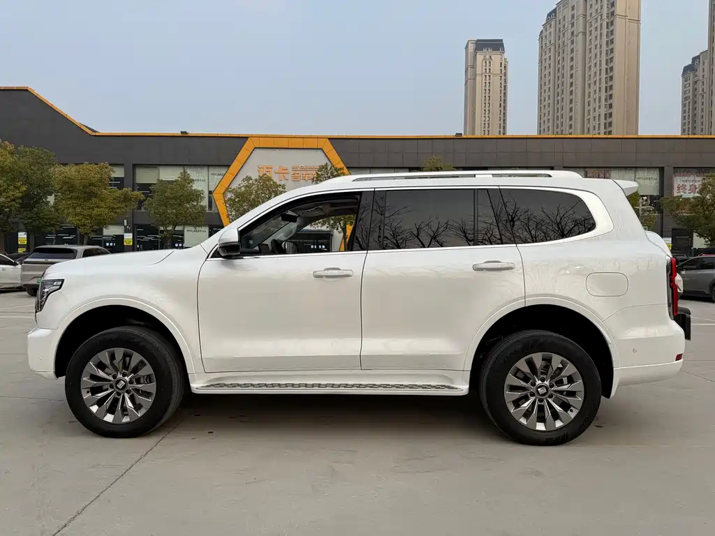 TANK TANK 500 NEW ENERGY