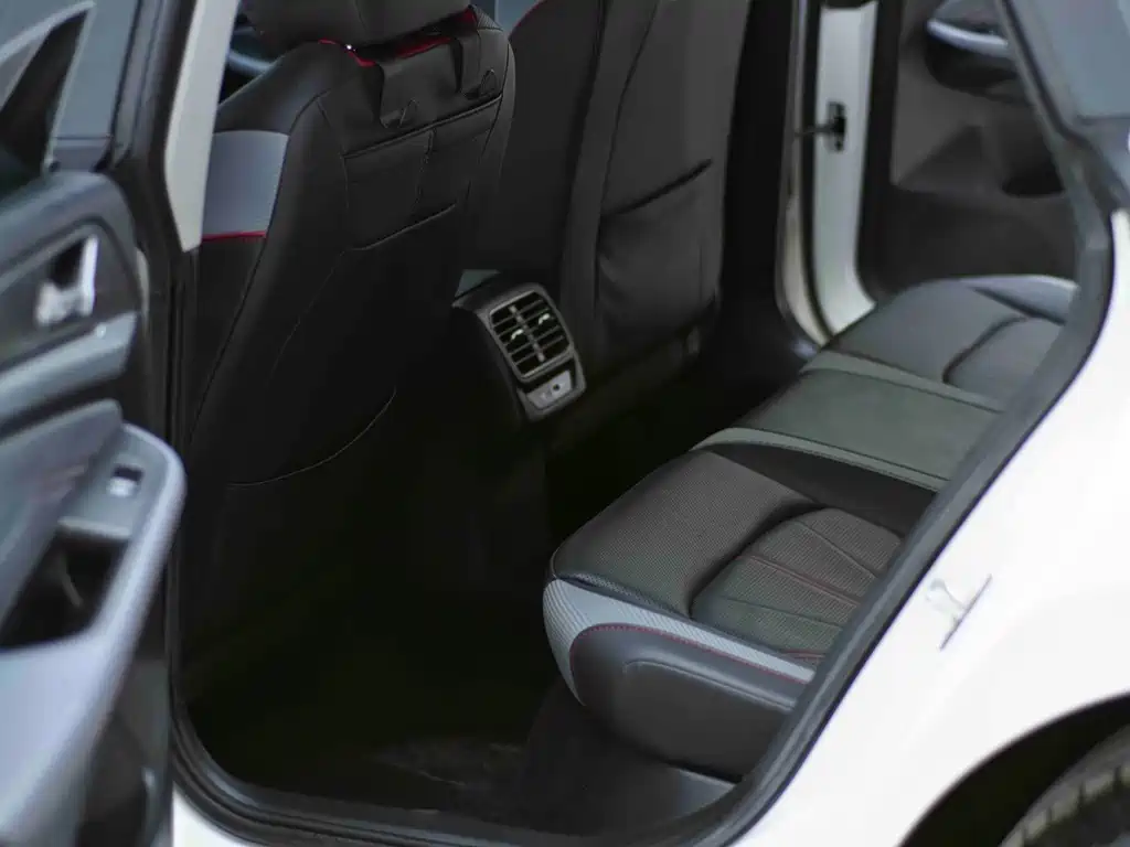 Volkswagen Lamando — миниатюра 18