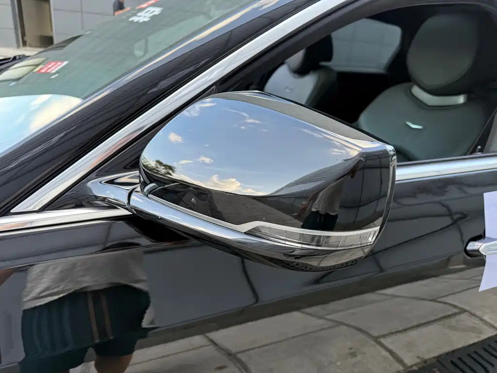 Cadillac CT6 — миниатюра 15
