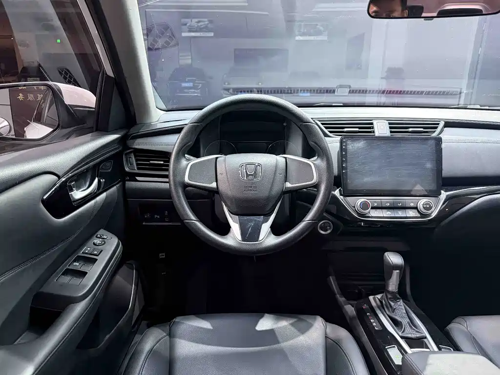 Honda Crider — миниатюра 8