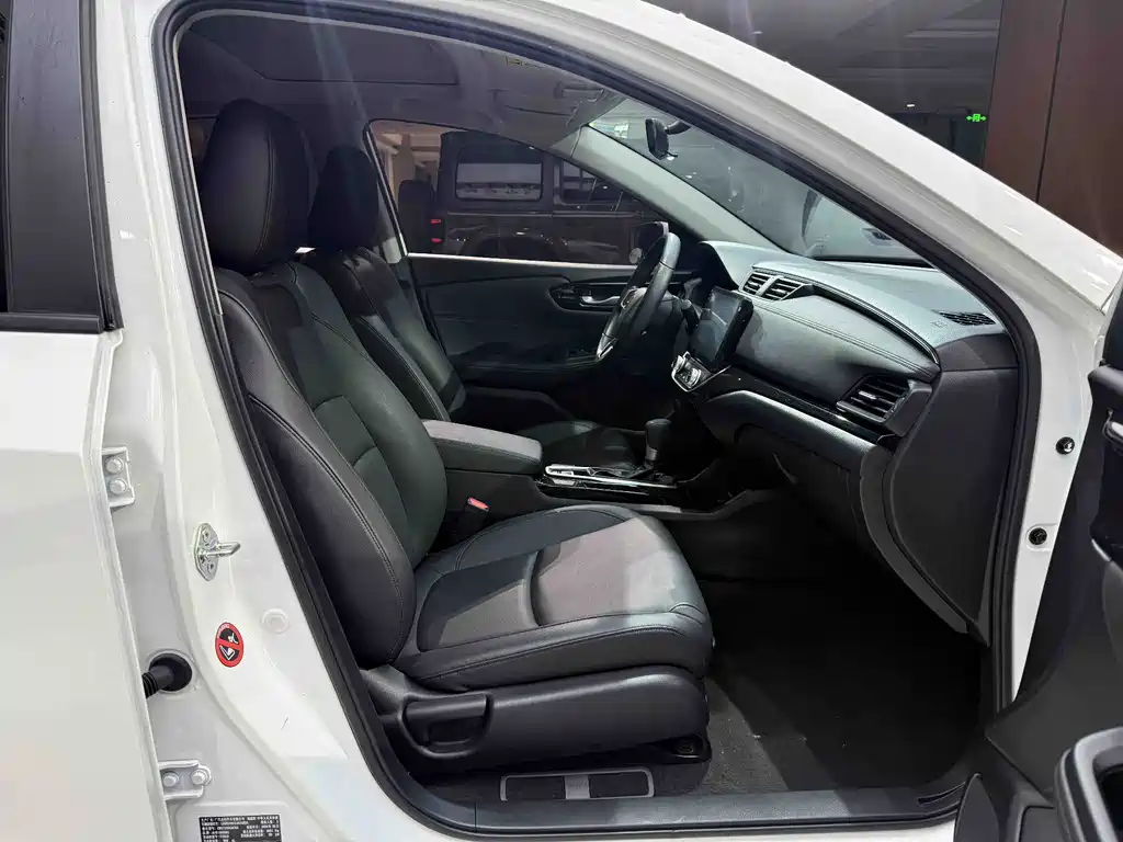 Honda Crider — миниатюра 10