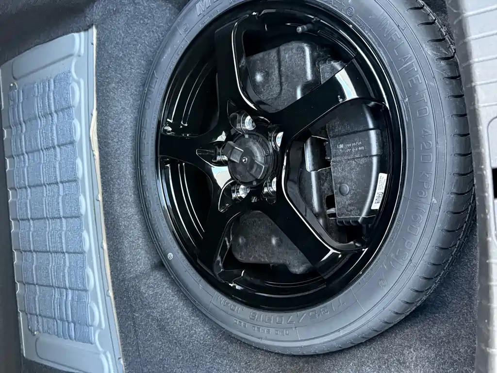 Cadillac CT6 — миниатюра 42