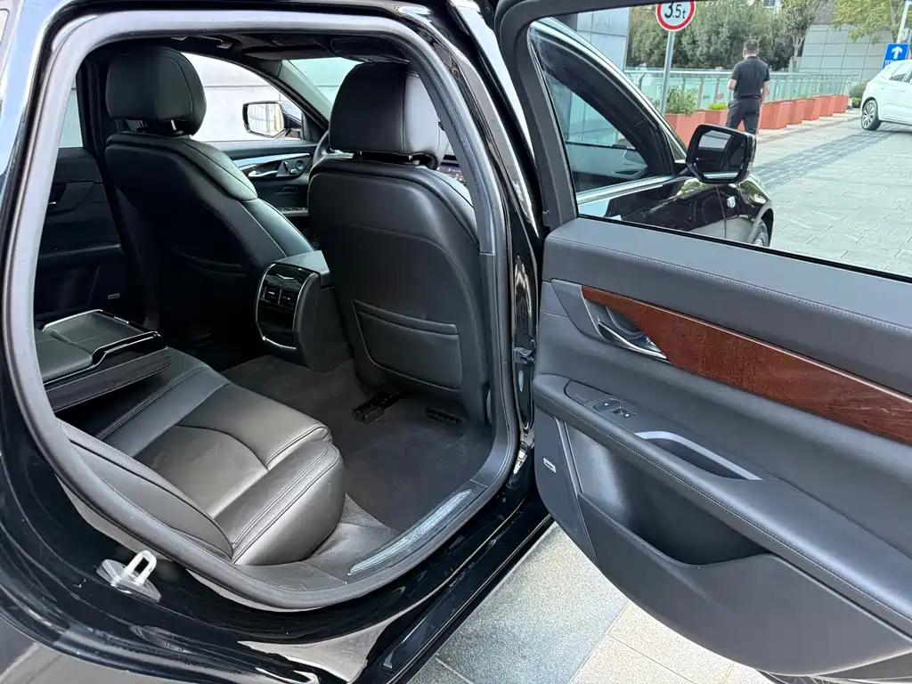 Cadillac CT6 — миниатюра 44