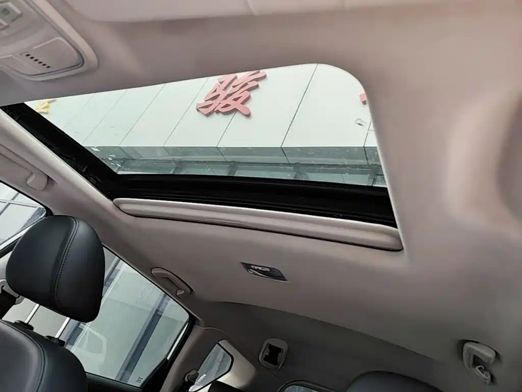 Haval H6 — миниатюра 18