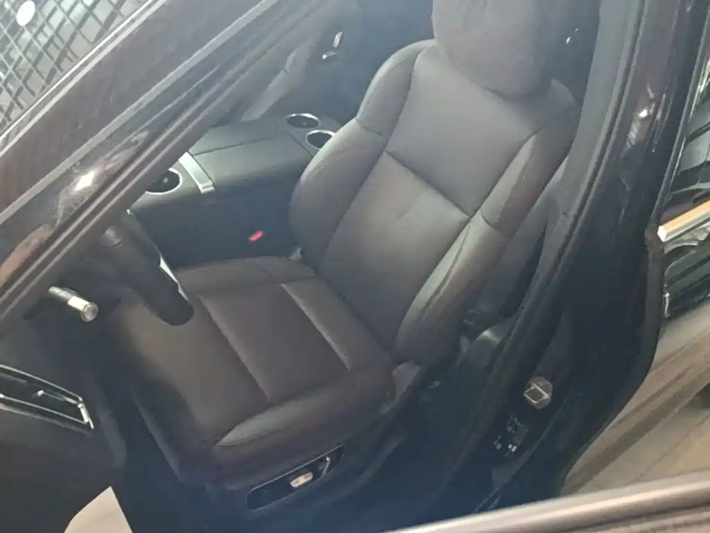 Li Auto Li L9 — миниатюра 15