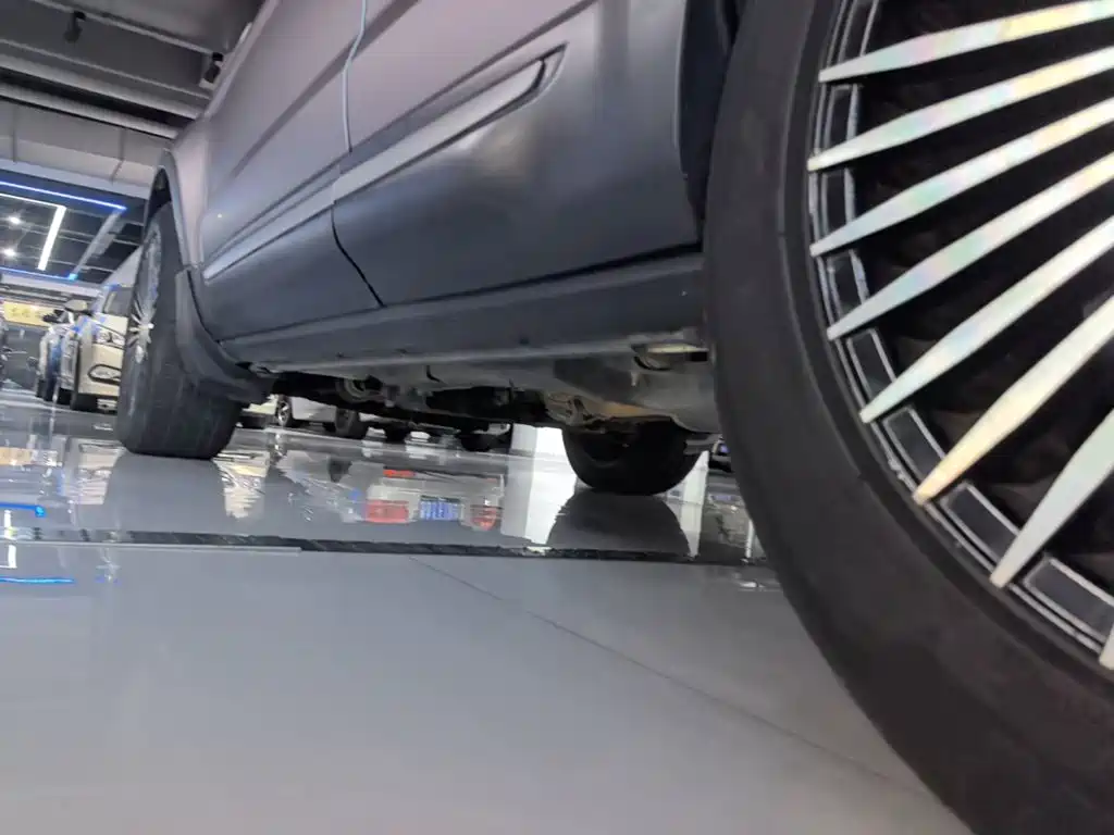 Land Rover Evoque — миниатюра 22