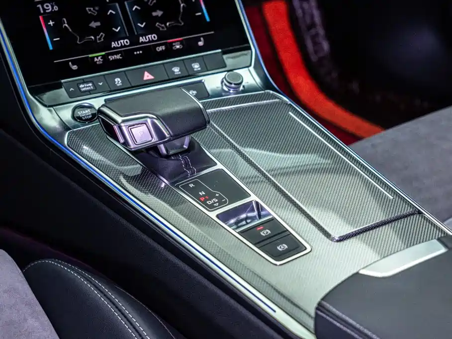 Audi A6L — фотографии объявления, Фото 12