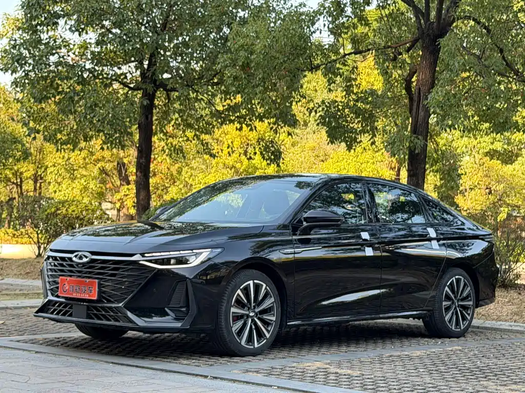 Chery Arrizo 8 2024