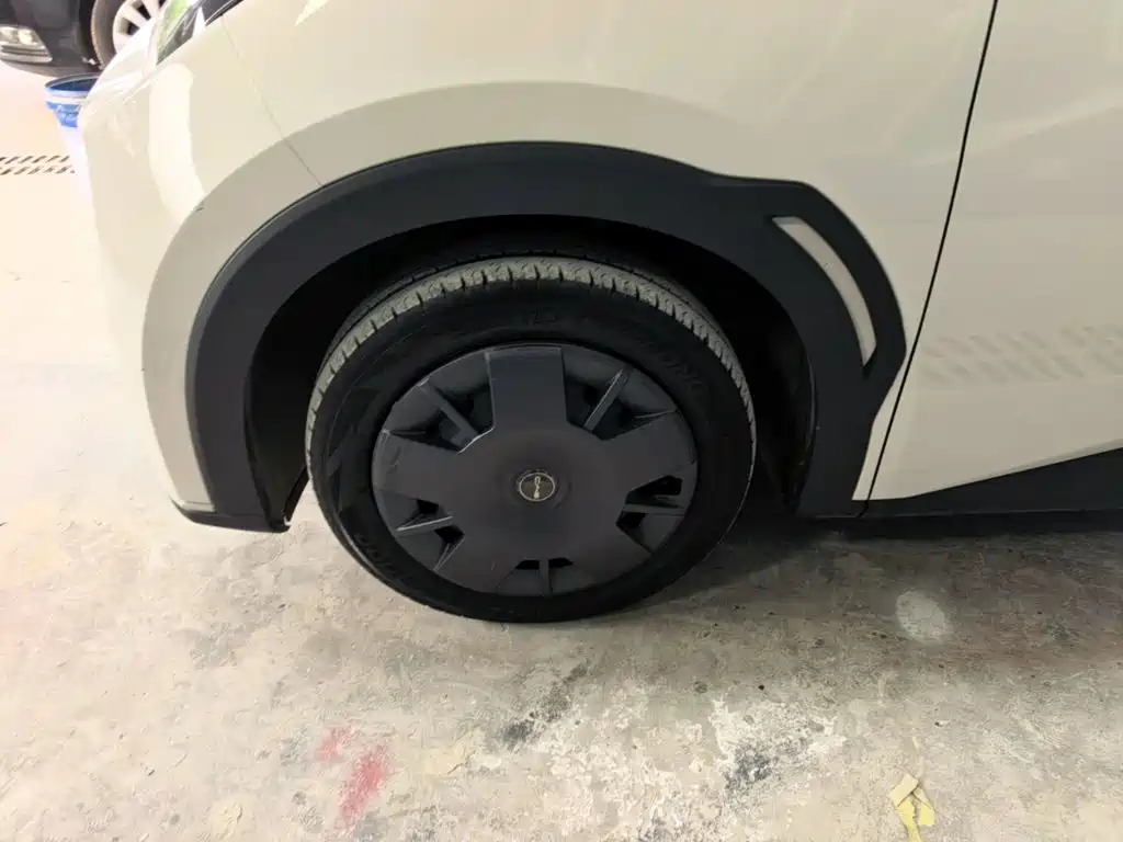 BYD Seagull — миниатюра 23