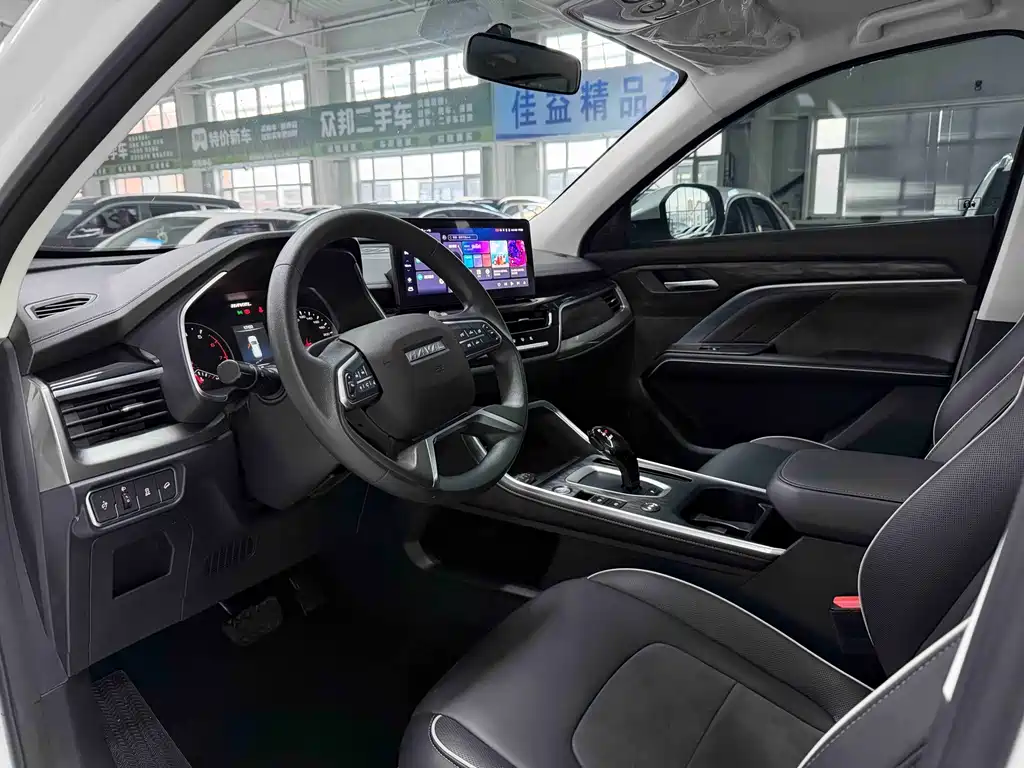 Haval H6 — миниатюра 7