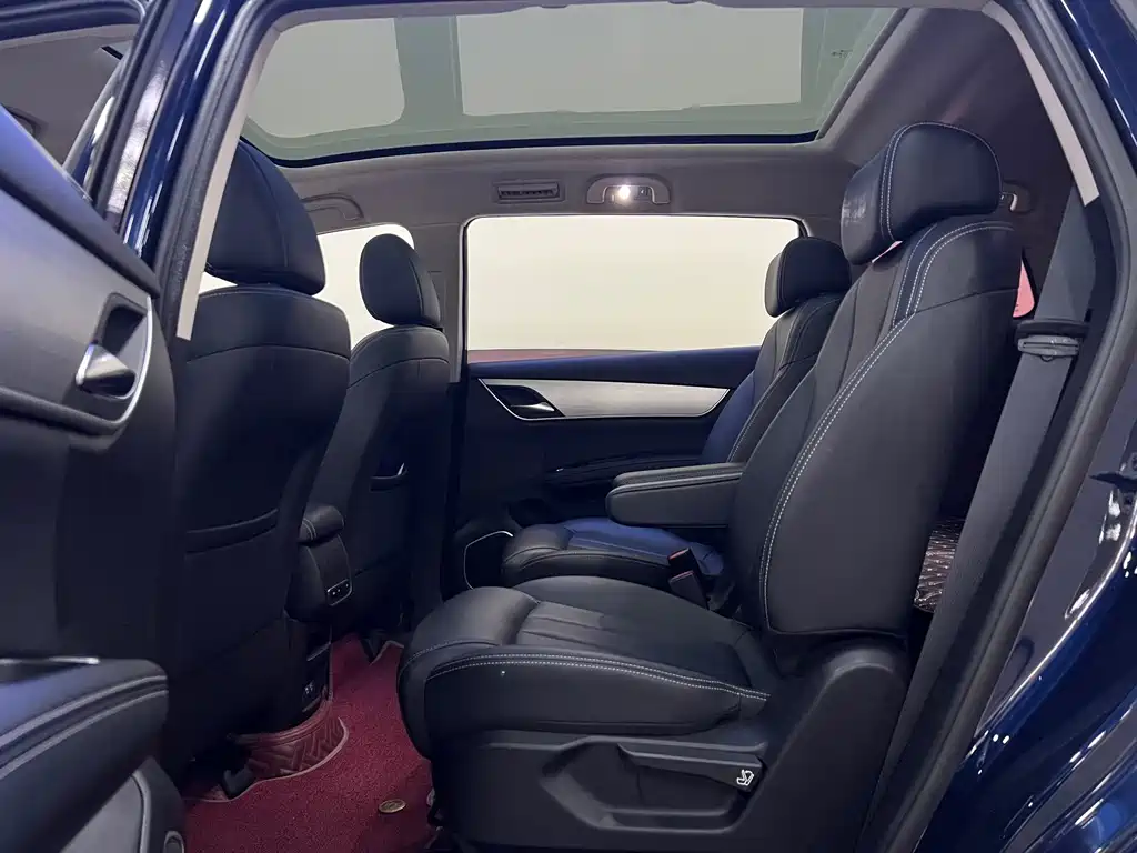 BYD MAX — миниатюра 8