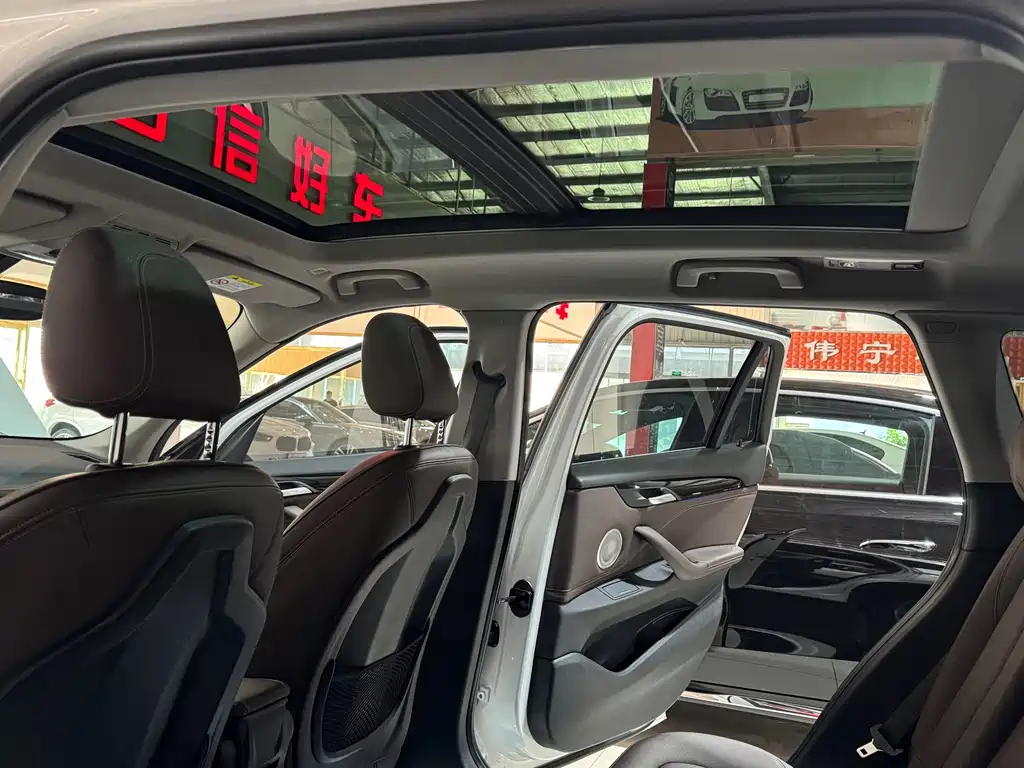 BMW X1 — миниатюра 18