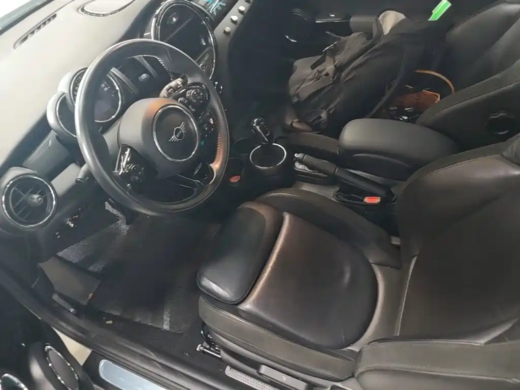 MINI Mini — миниатюра 15