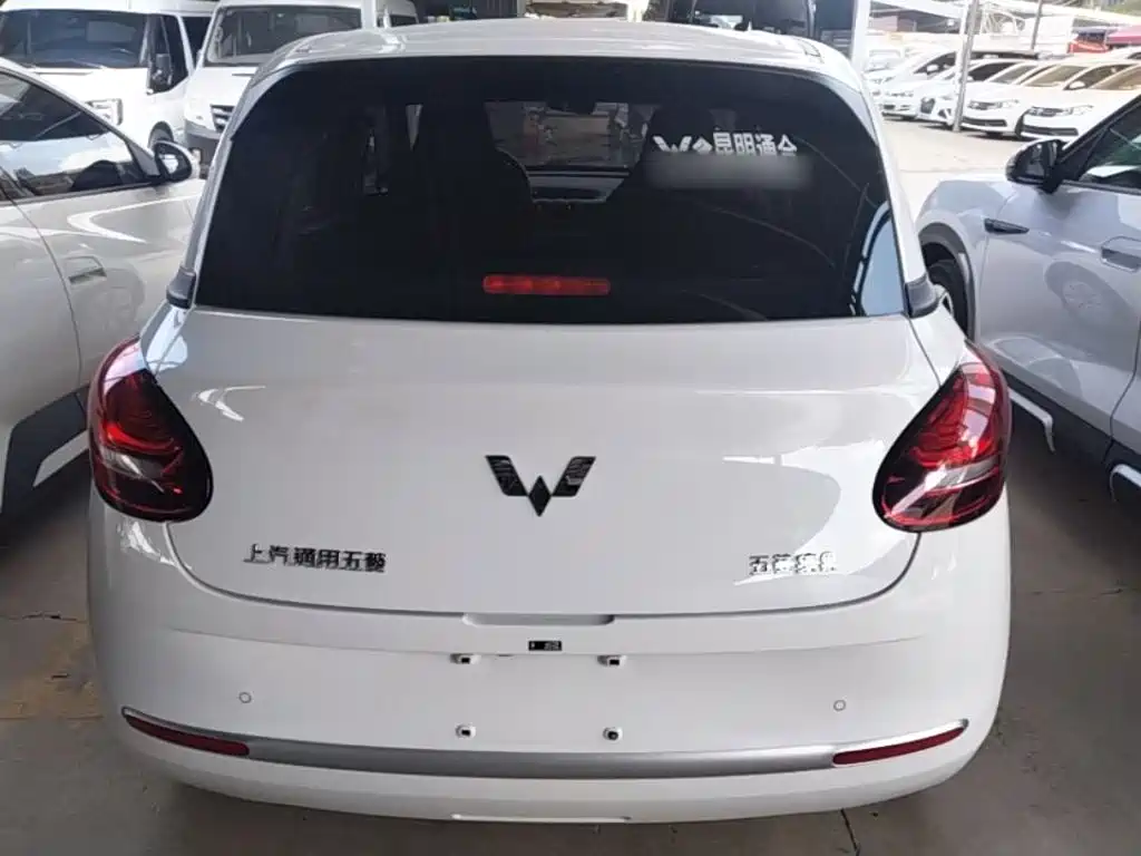 Wuling Bingo — миниатюра 6