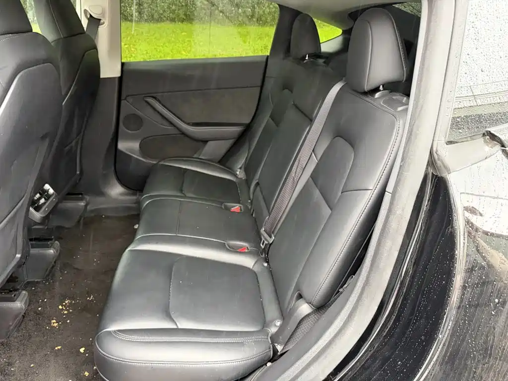Tesla Model Y — миниатюра 12