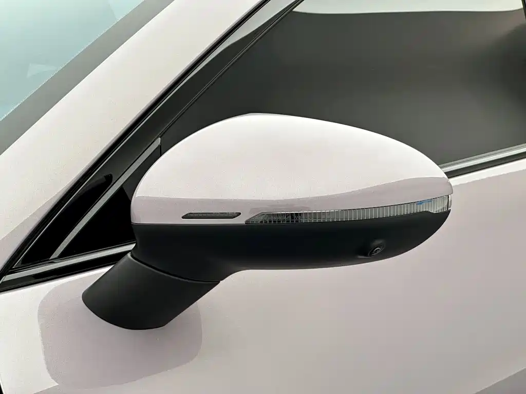 XPeng MONA M03 — миниатюра 25