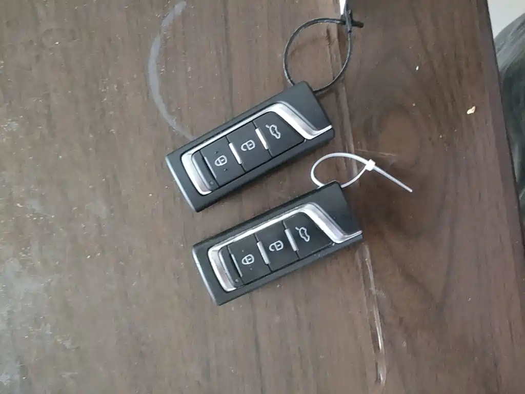 GAC Motor Trumpchi GS4 — миниатюра 9