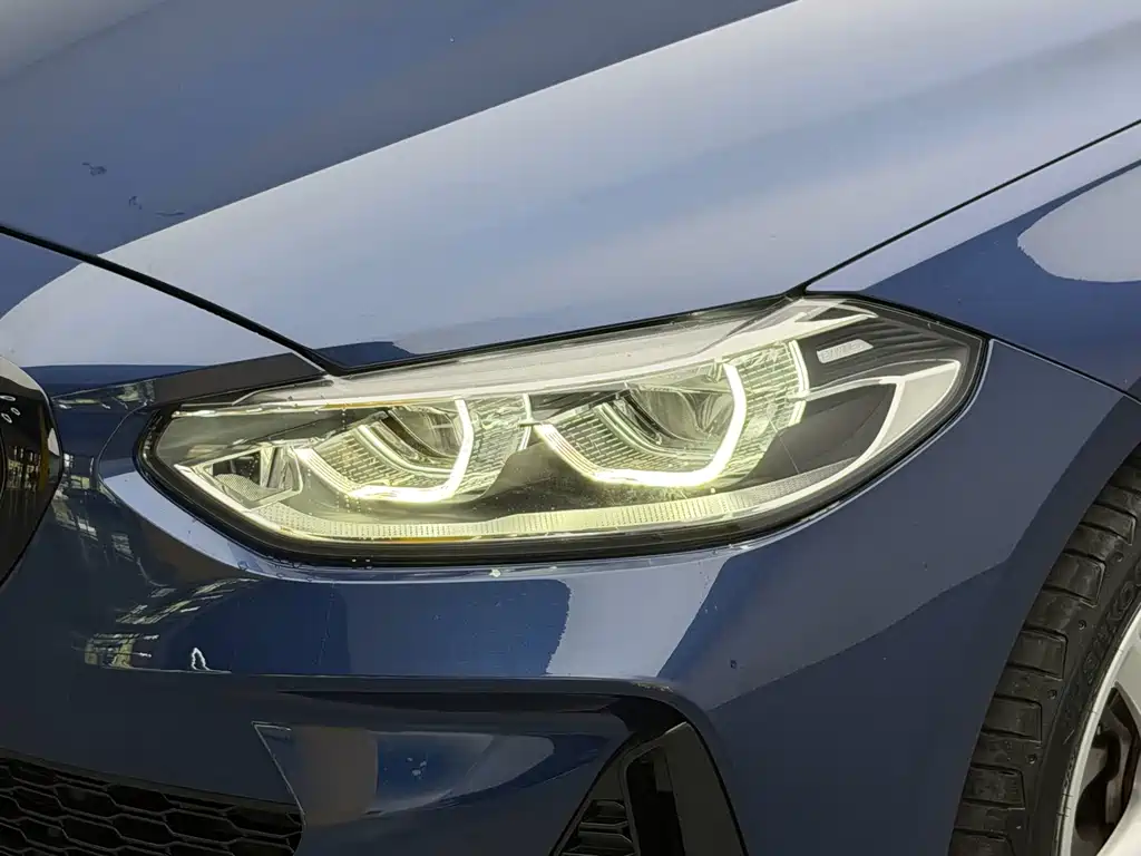 BMW 1 Series — миниатюра 7