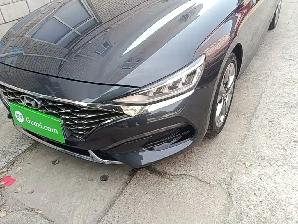 Hyundai Fista — миниатюра 24