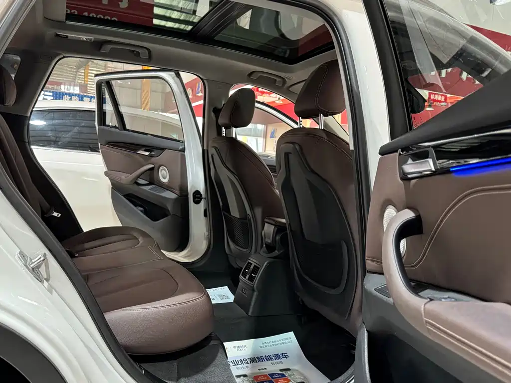 BMW X1 — миниатюра 20
