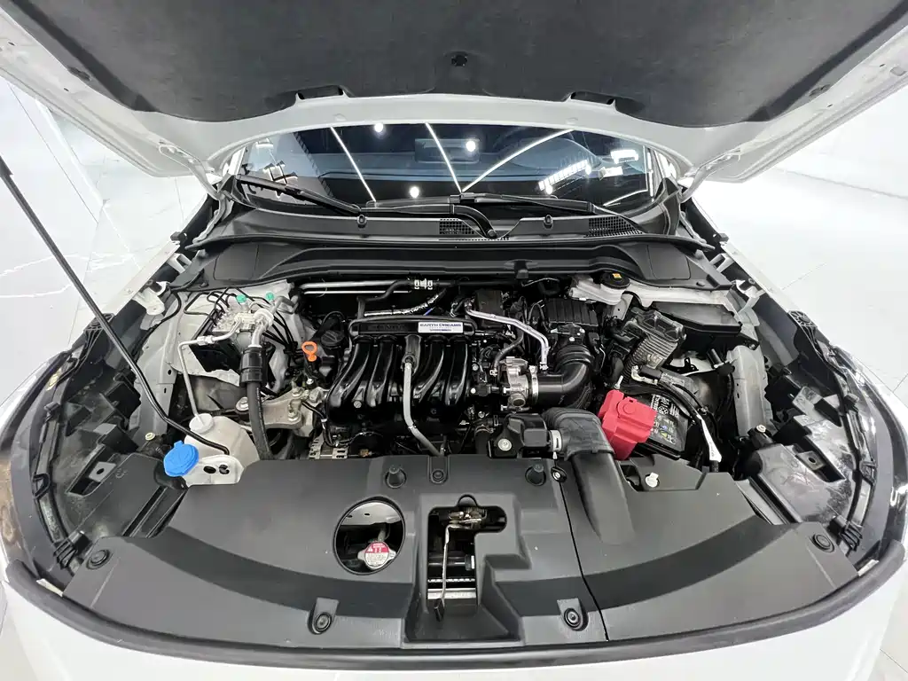 Honda Vezel — миниатюра 19