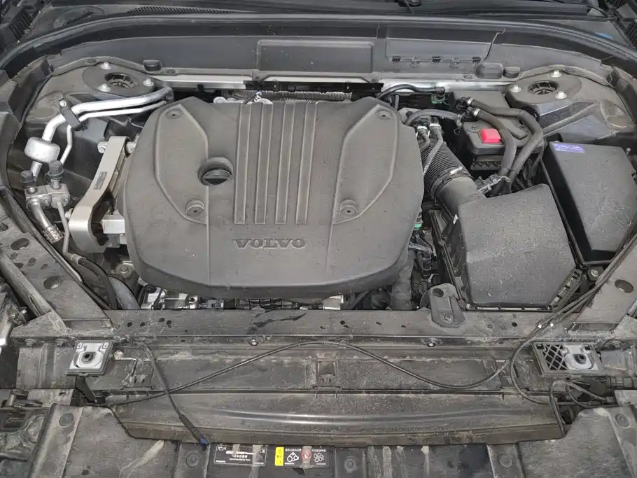 Volvo XC60 — миниатюра 10
