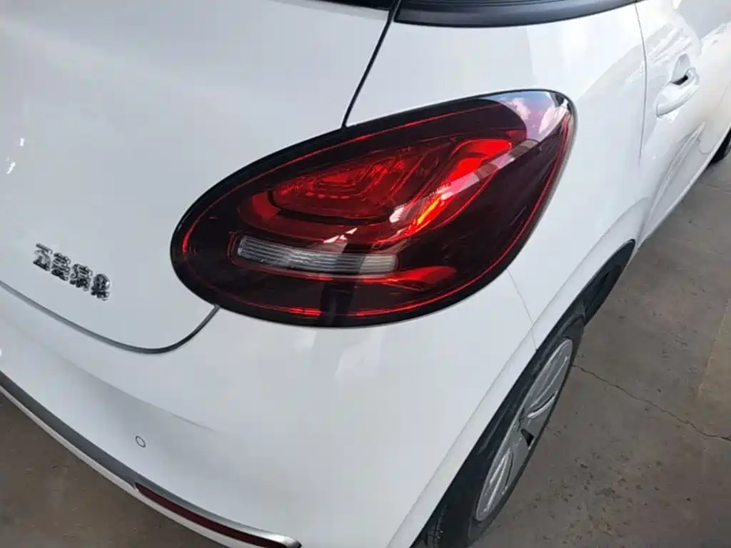 Wuling Bingo — миниатюра 8