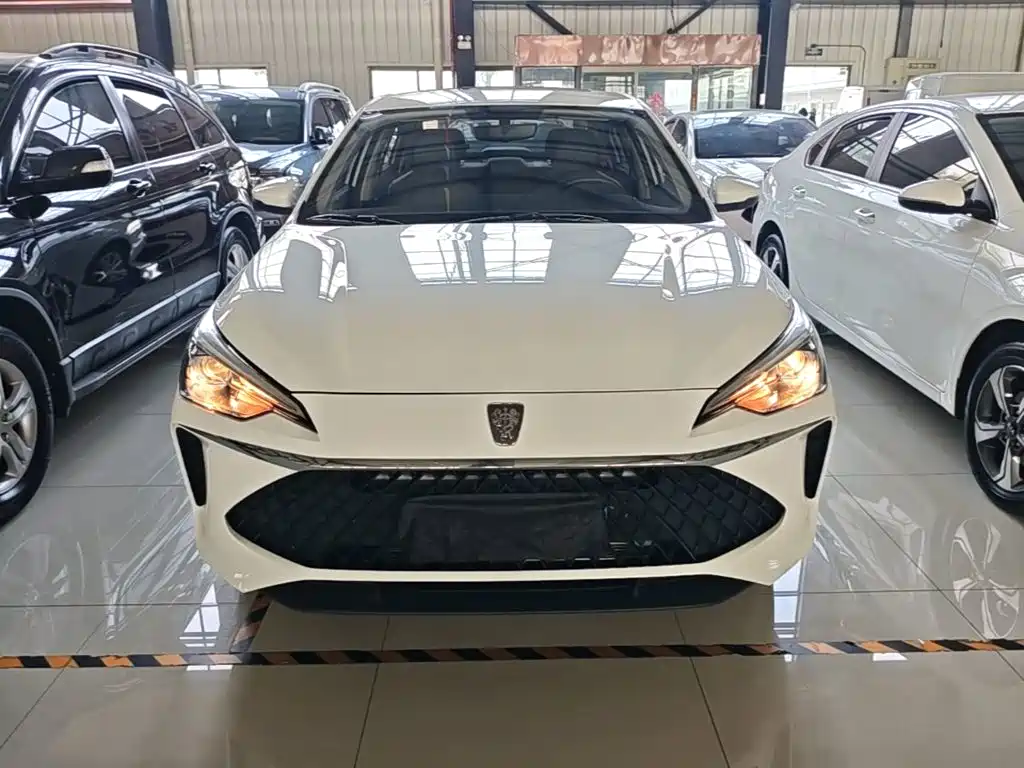 Roewe i5 — миниатюра 3