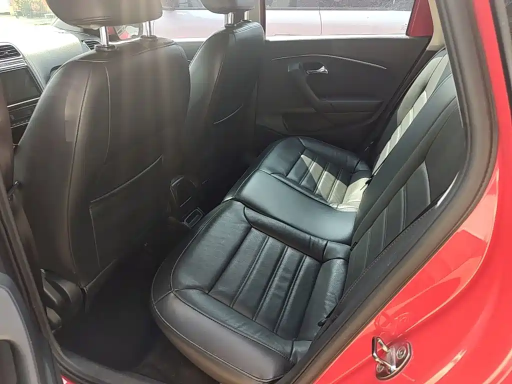 Volkswagen Polo — миниатюра 17