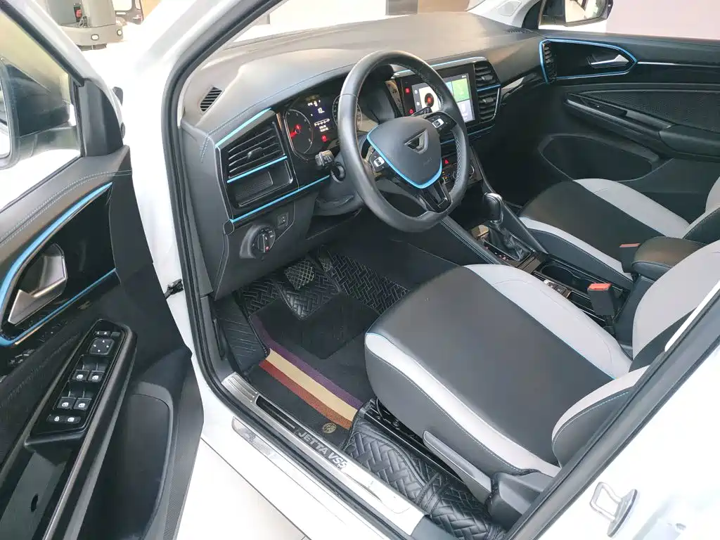 Jetta VS5 — миниатюра 16