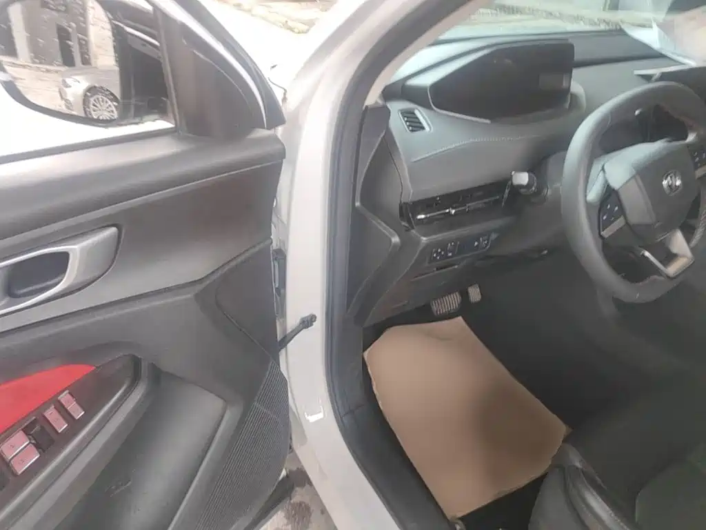 Changan CS55PLUS — миниатюра 16