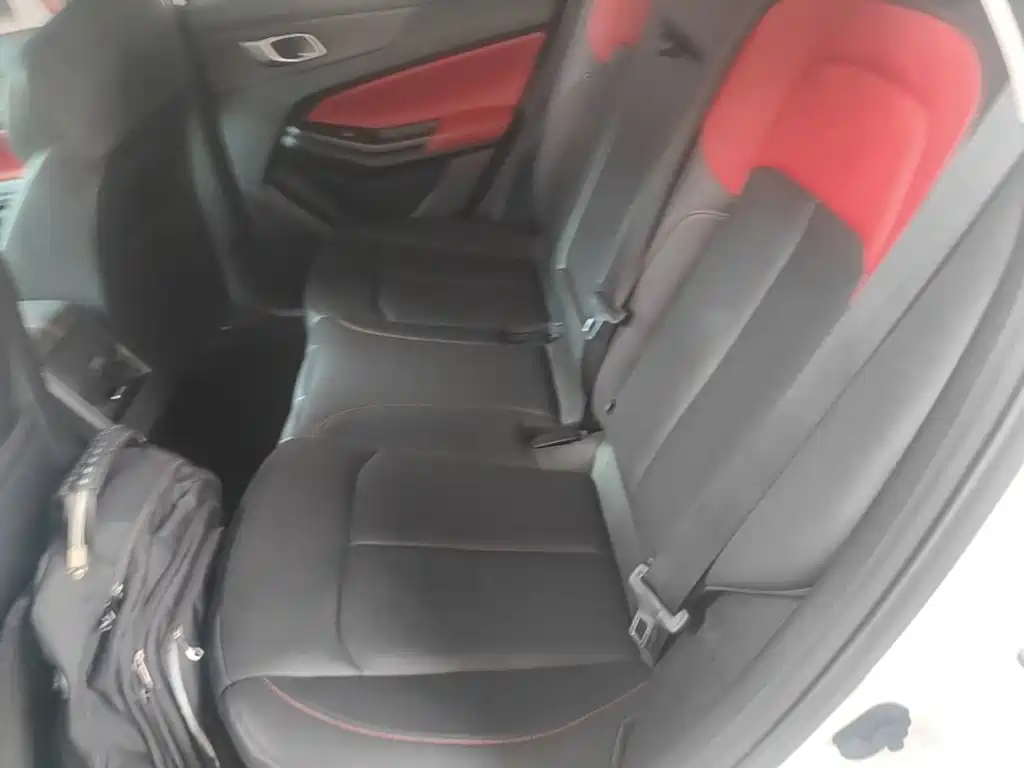 Changan CS55PLUS — миниатюра 17