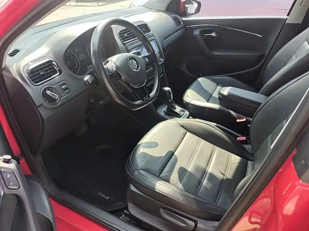 Volkswagen Polo — миниатюра 15