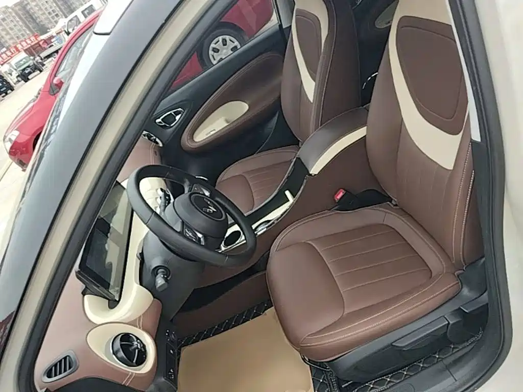 Wuling Bingo — миниатюра 15