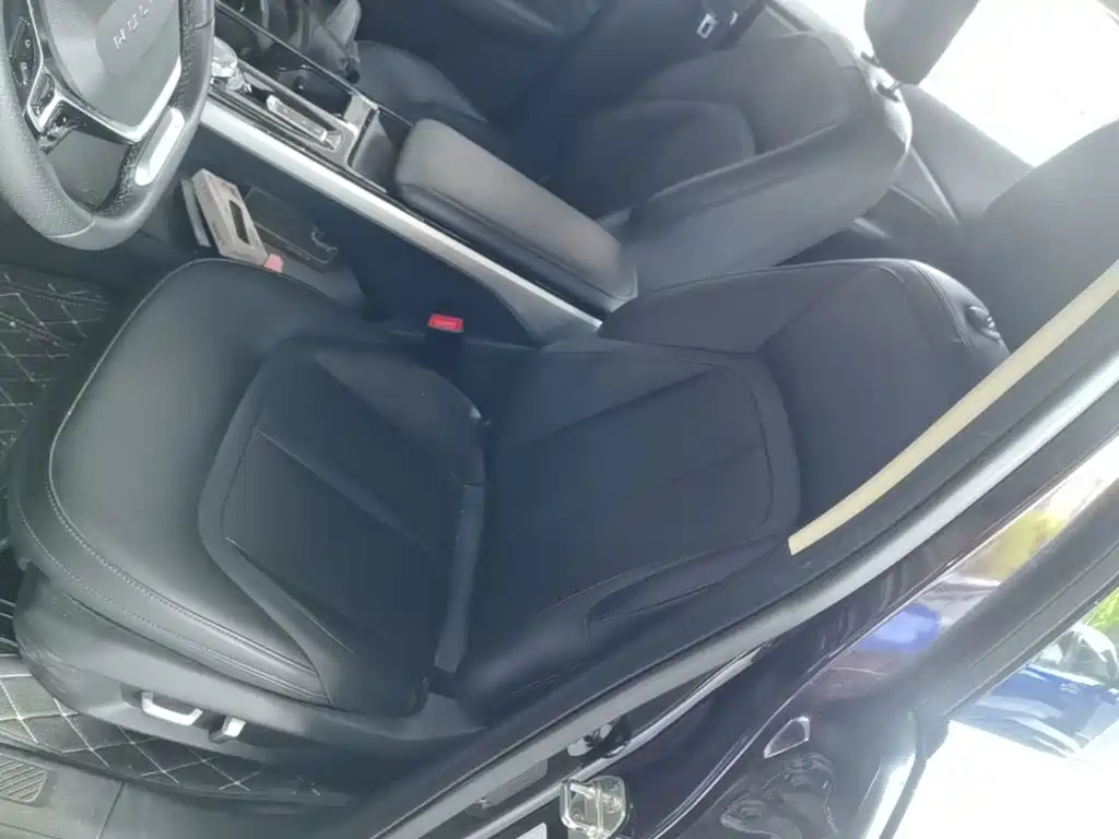 Wuling Xingguang — миниатюра 15