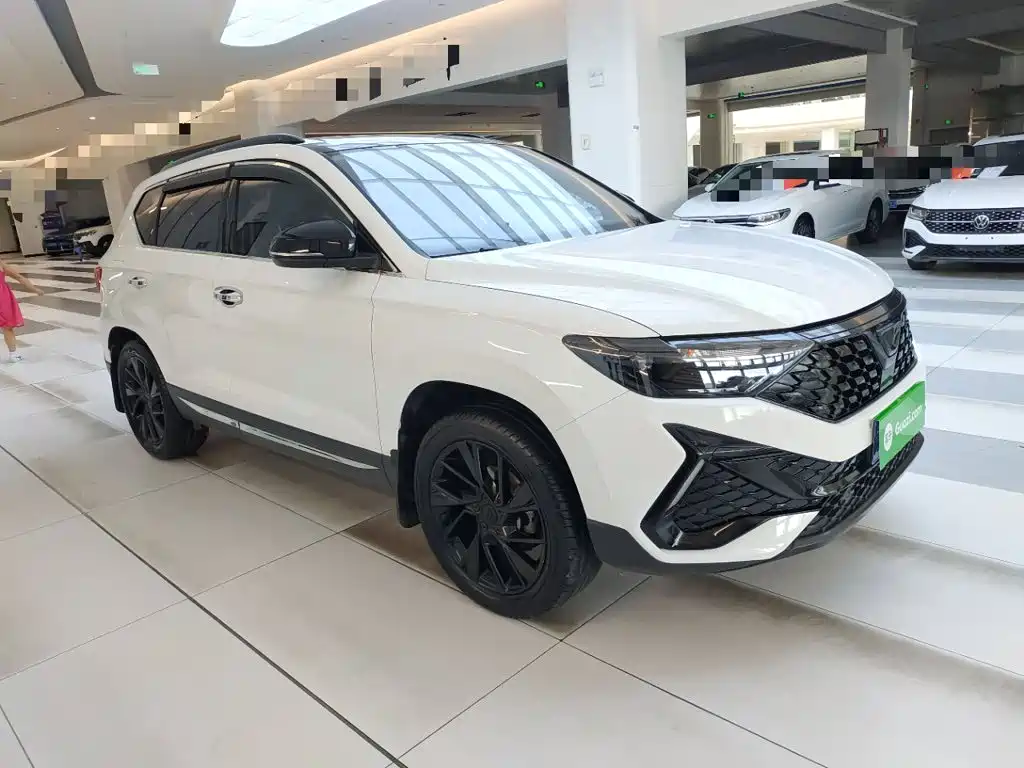 Jetta VS5 — миниатюра 4