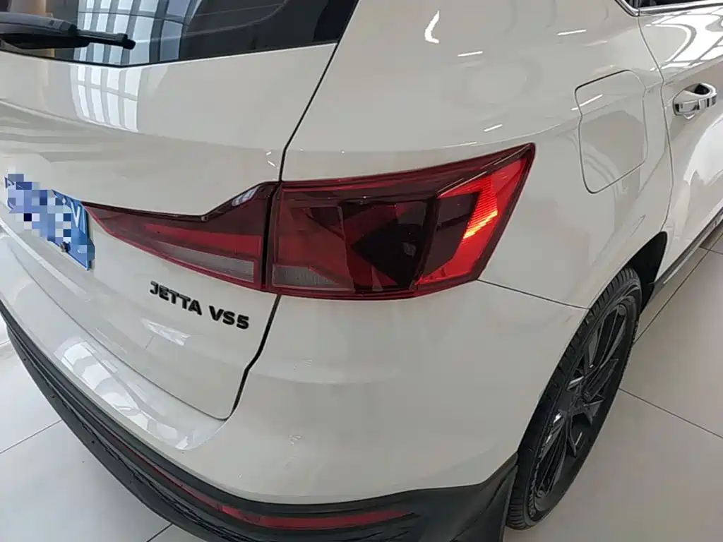 Jetta VS5 — миниатюра 8