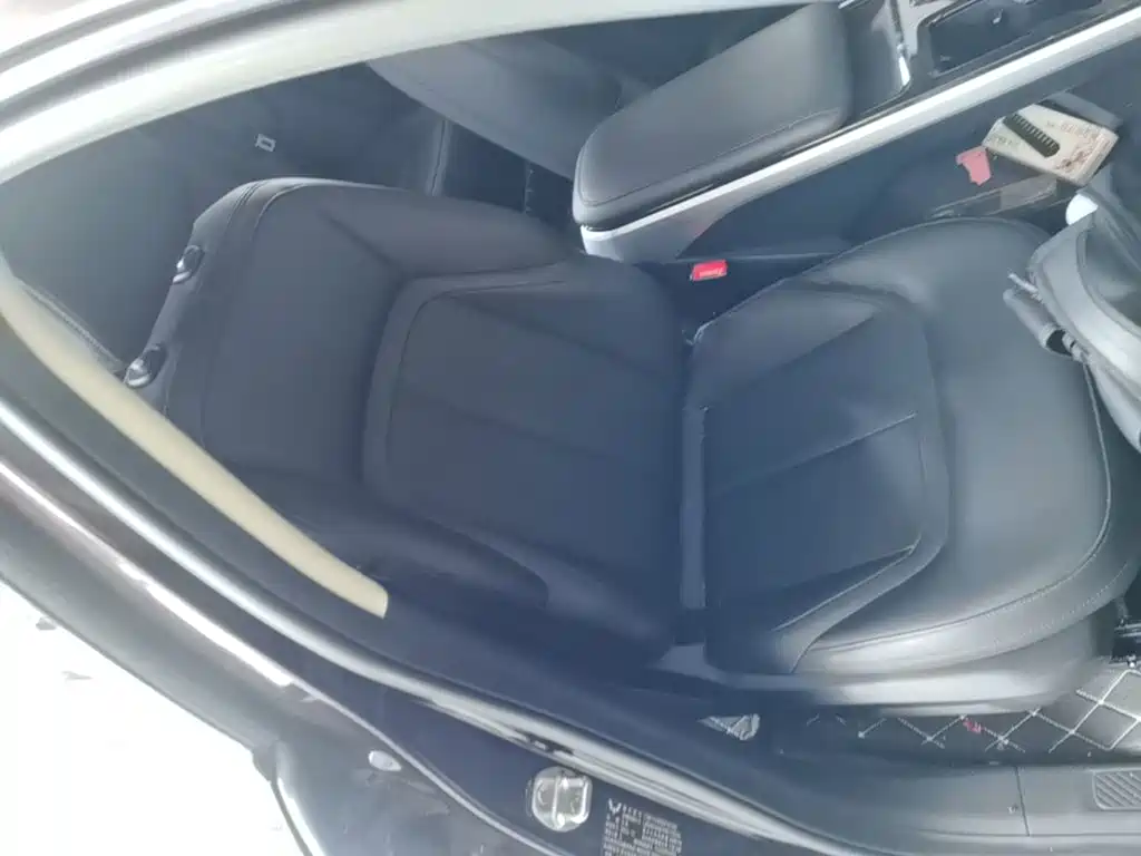Wuling Xingguang — миниатюра 25