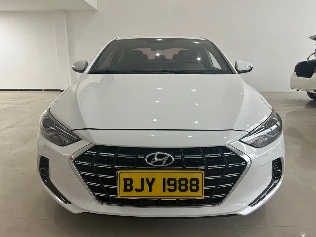 HYUNDAI LEAD
