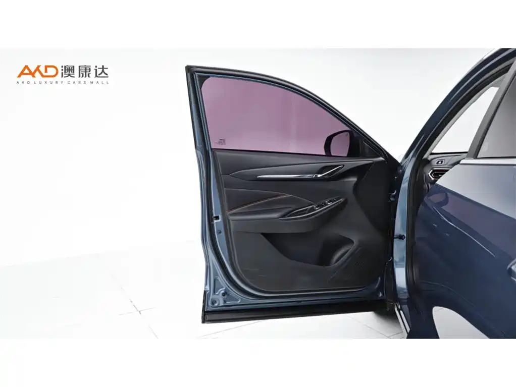 Oshan Oushang X5 — миниатюра 10