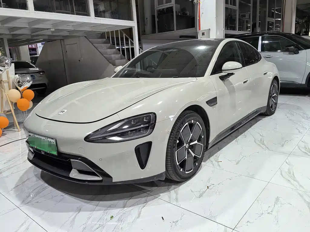 Xiaomi SU7